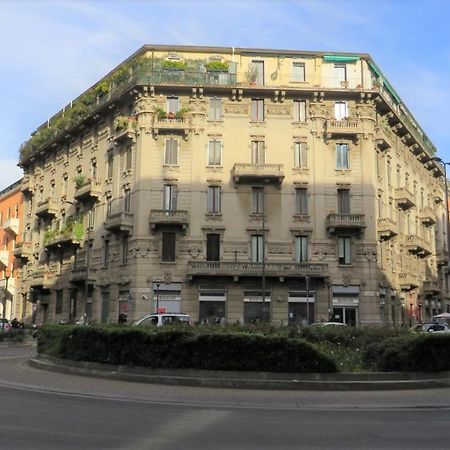 Home4Youmilano Exterior foto