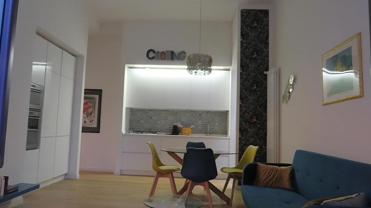 Home4Youmilano Exterior foto