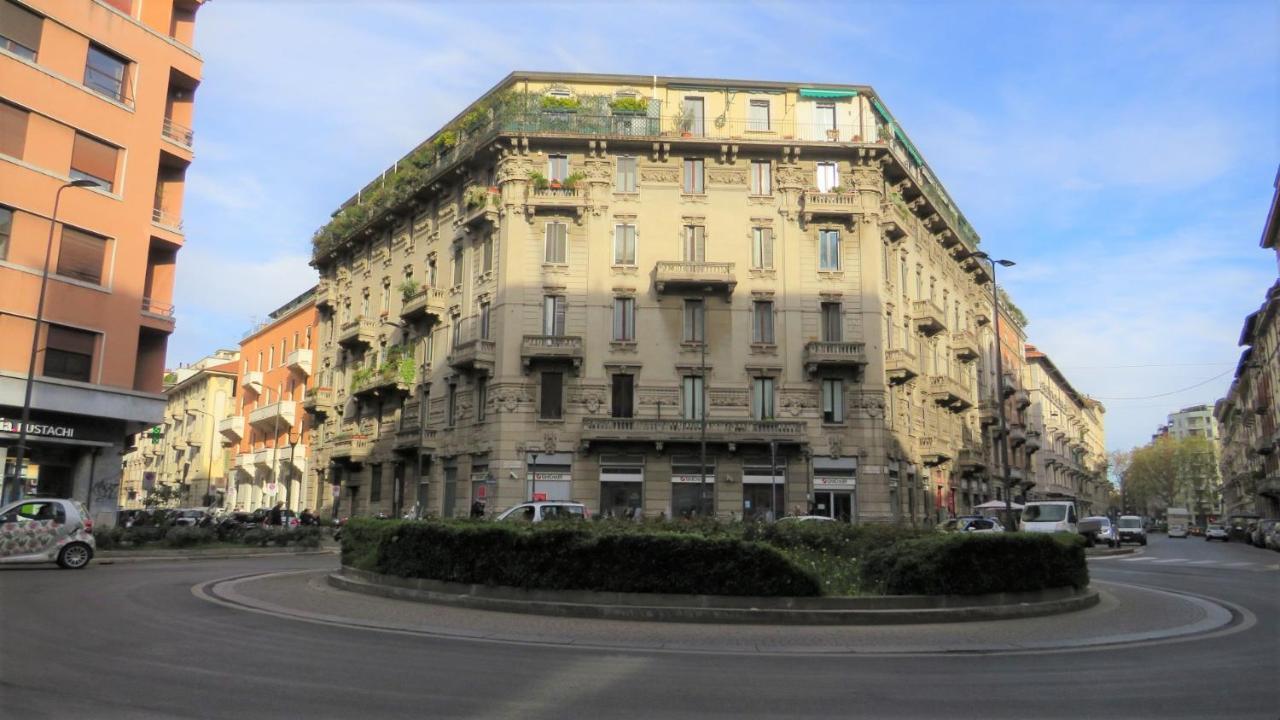 Home4Youmilano Exterior foto