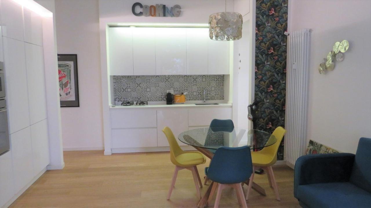 Home4Youmilano Exterior foto